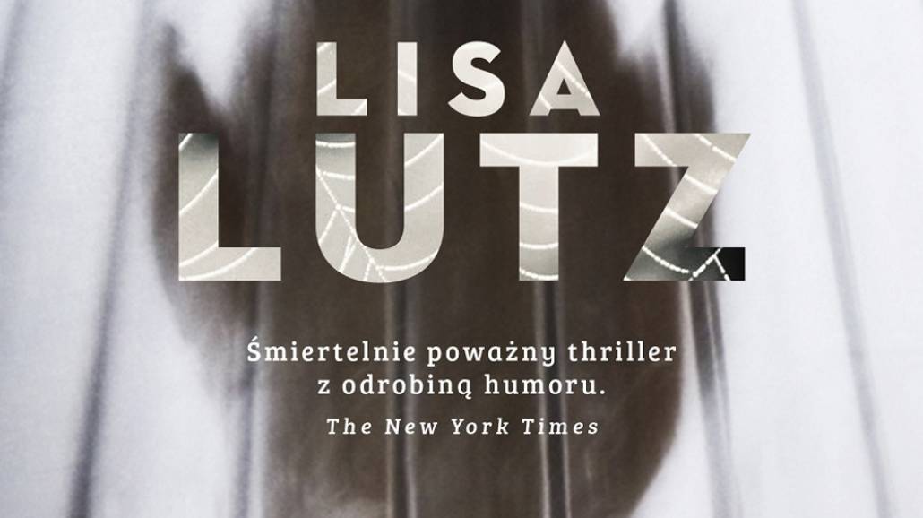 „PasaÅźerka†Lisy Lutz