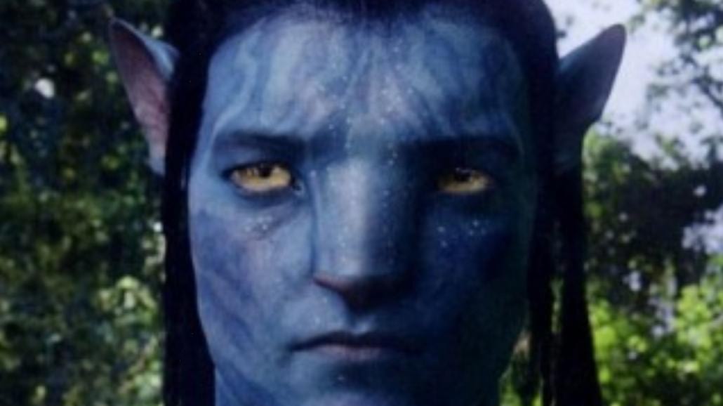 Telewizyjna premiera "Avatara" sukcesem