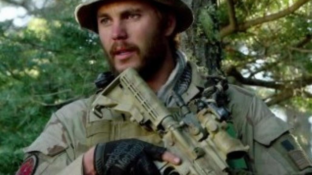 "Lone Survivor" na szczycie box office w USA