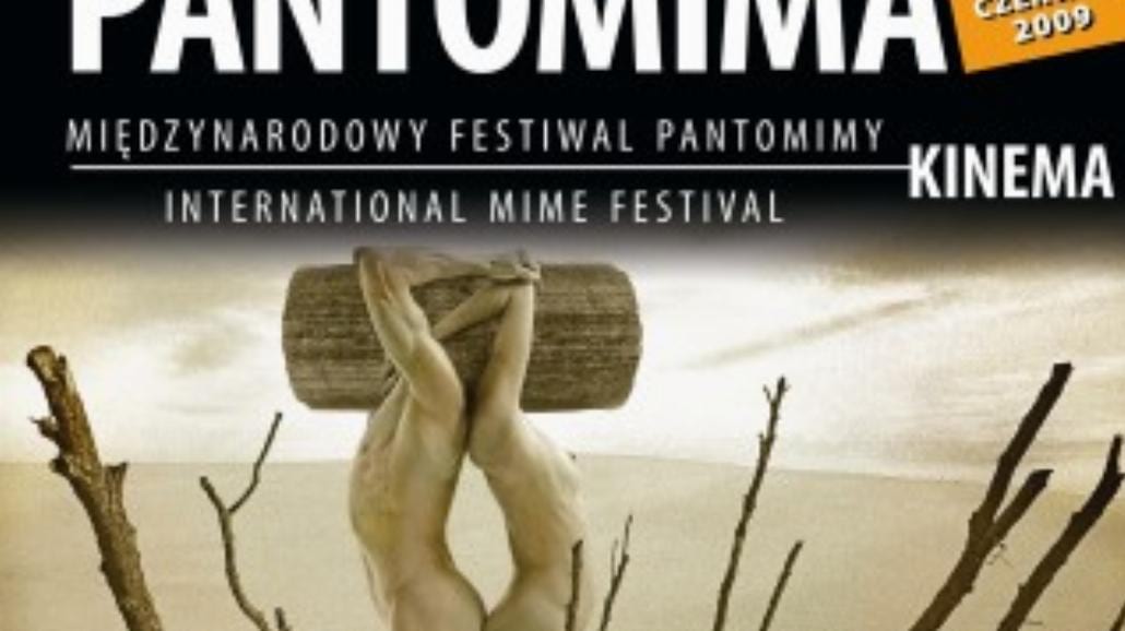Międzynarodowy Festiwal Pantomimy we Wrocławiu!