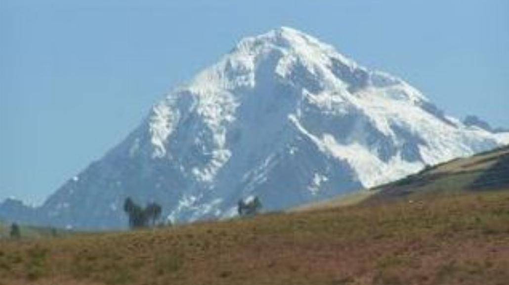 Polski alpinista zginął w Himalajach