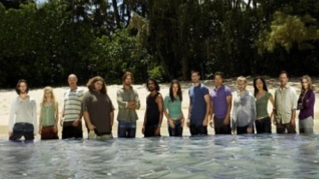 Nowy serial twórcy "Lost: Zagubieni"