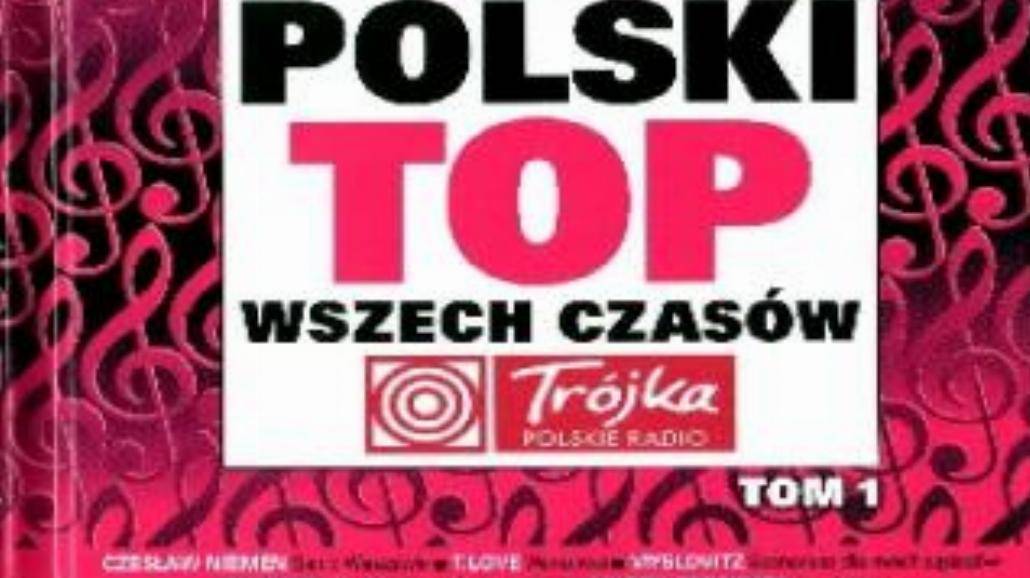 "Polski Top Wszech Czasów"