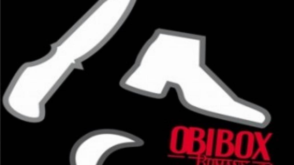 Obibox rusza w trasę
