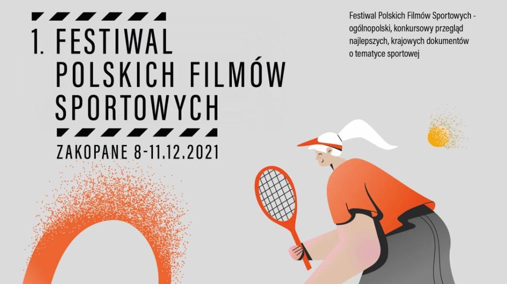 Festiwal Polskich FilmÃłw Sportowych