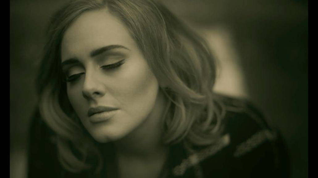 Miliony Amerykanów chcą usłyszeć Adele! Zobacz Adele na żywo! [WIDEO]