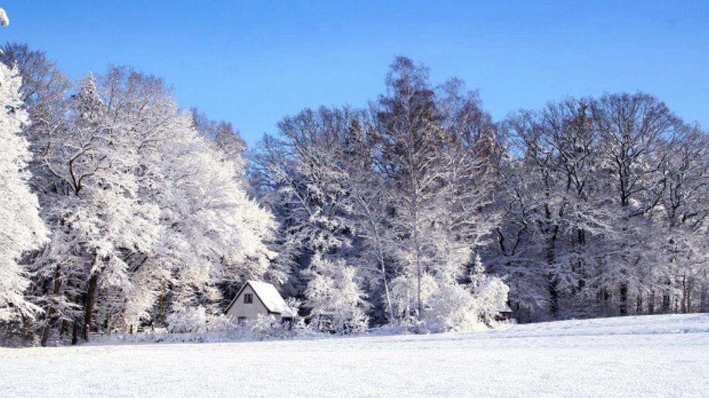 21 grudnia - najkrótszy dzień w roku, czyli witamy zimę!