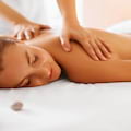 Masażysta - czyli kto? Charakterystyka zawodu technika masażysty - zawód medyczny, masaż, świadczenia zdrowotne, kurs masażu