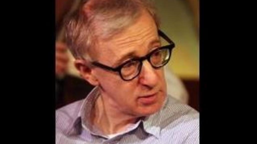 Woody Allen jakiego nie znacie - i to w Warszawie!