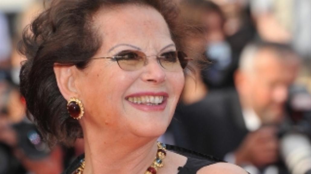 Claudia Cardinale gościem PKO OFF CAMERA