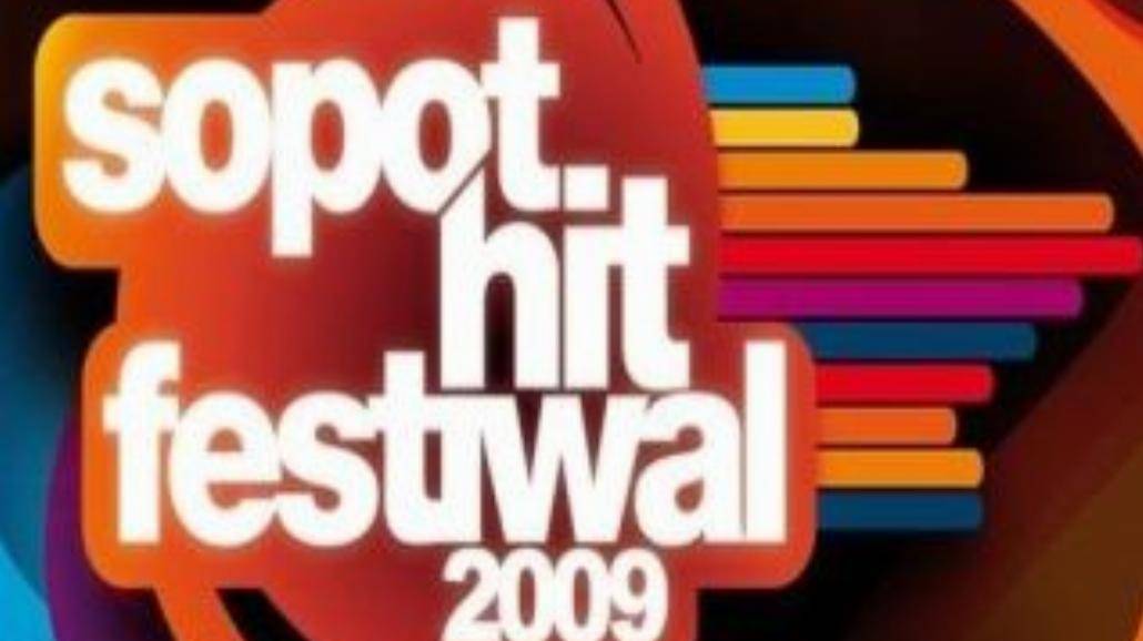 Kto na Sopot Hit Festiwal?
