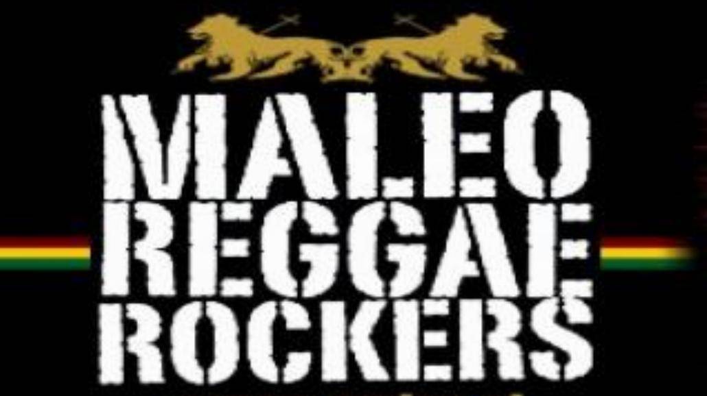 Nowa płyta Maleo Reggae Rockers