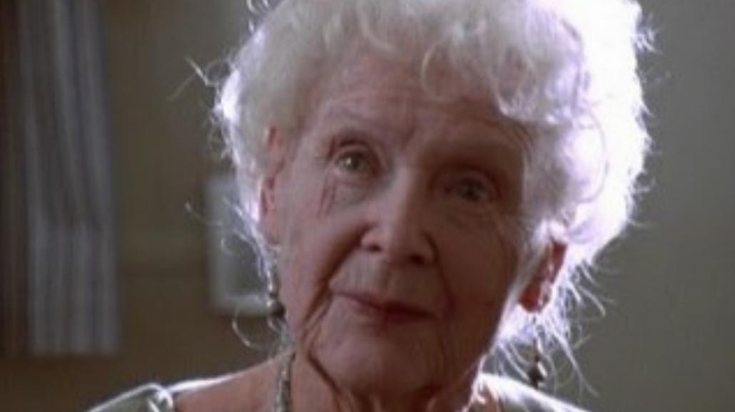 W wieku 100 lat zmarła aktorka, Gloria Stuart