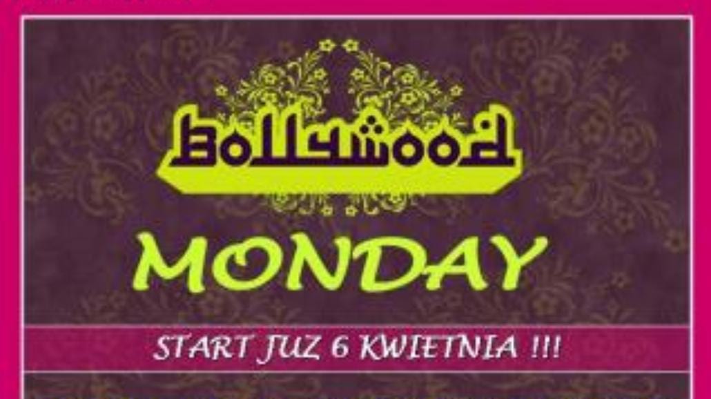 Poniedziałki z kinem Bollywood w sieci Multikino!