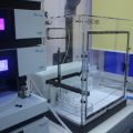 Otwarcie Laboratorium Spektrometrii Mas na Uniwersytecie Rolniczym - wsparcie finansowe, spektometr, system, prace analityczne