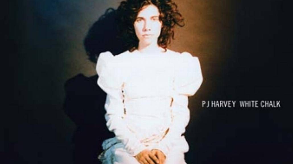 PJ Harvey nagrywa nowy materiał