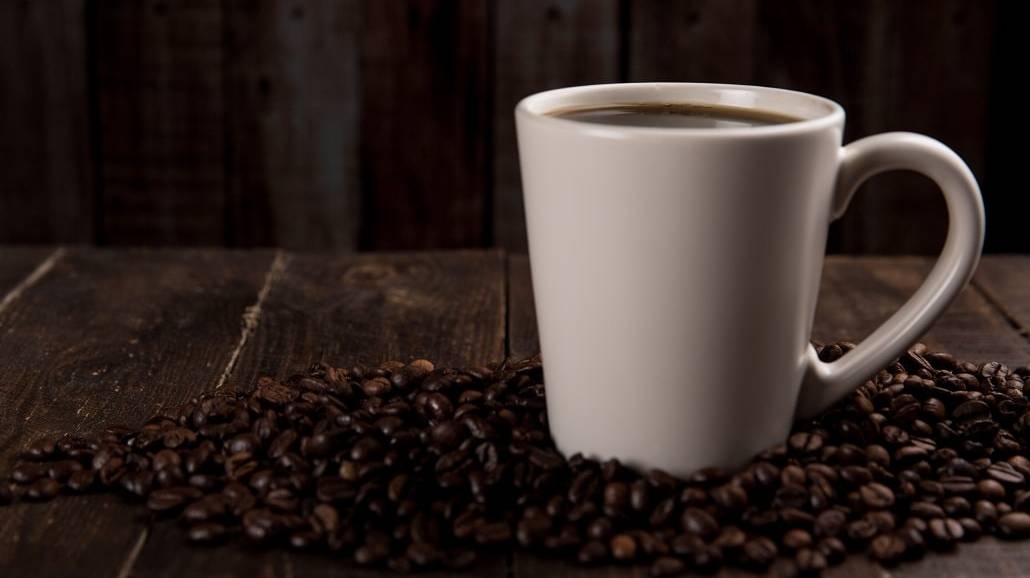Skutki detoksu od kawy