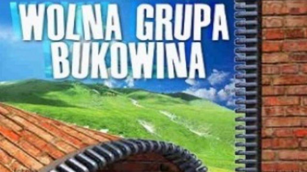 Wolna Grupa Bukowina - koncert jubileuszowy
