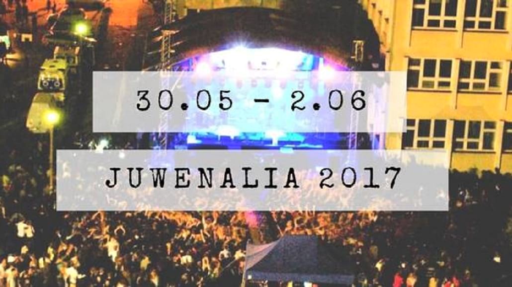 Juwenalia UR KrakÃłw 2017