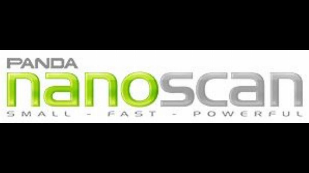 Nanoscan od Pandy Software