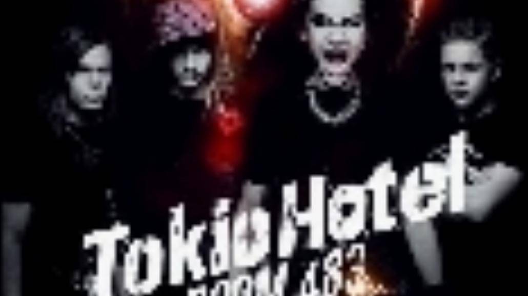 Tokio Hotel na VIVA Polska