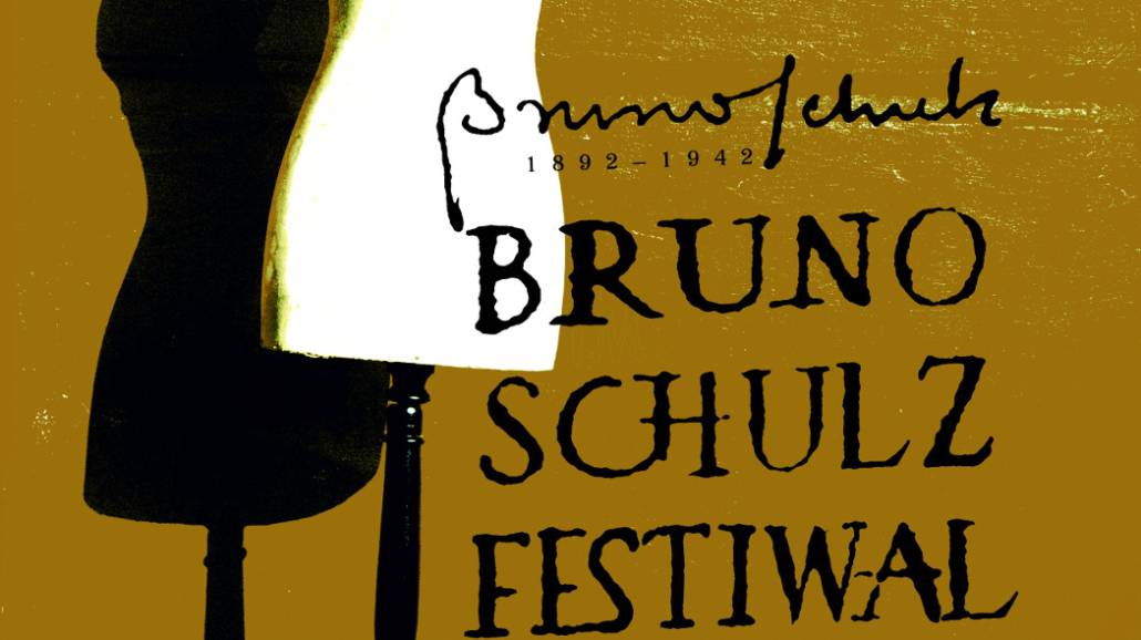 Bruno Schulz. Festiwal 2020