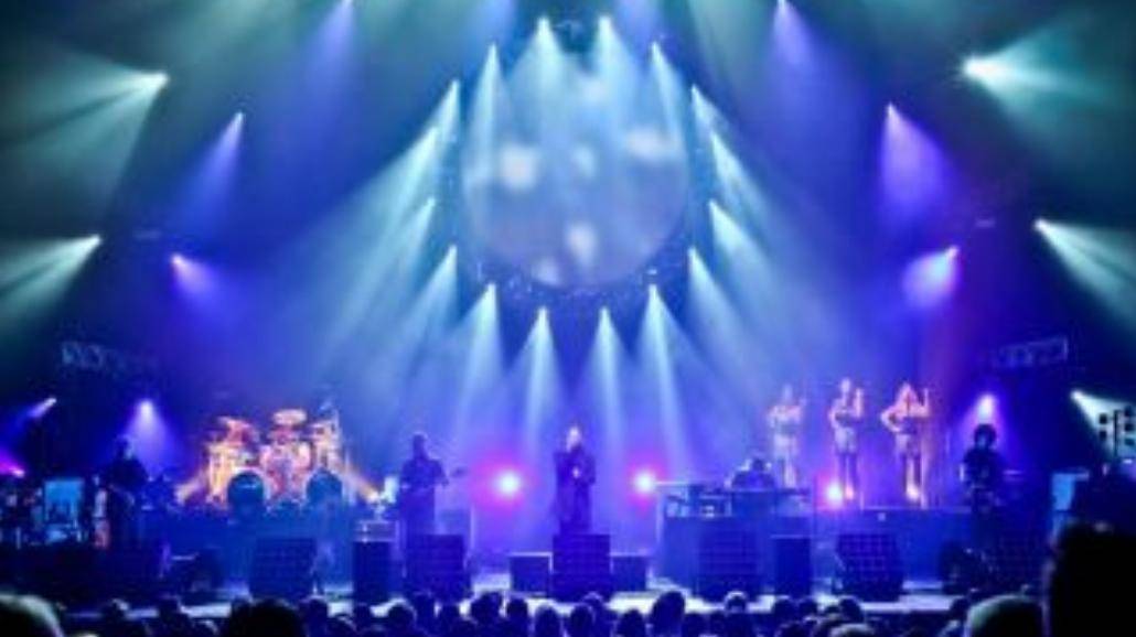 The Australian Pink Floyd Show znowu w Polsce