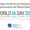I Ogólnopolska Konferencja Naukowa WIAD 19 - poznaj szczegóły wydarzenia! - projektanci, wykłady, tematyka, badania