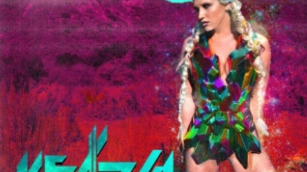 Ke$ha zapowiada premierę nowej płyty