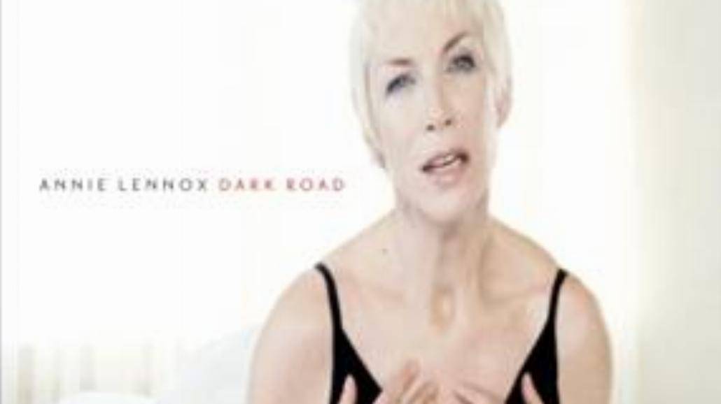 Nowe Video Annie Lennox do singla Dark Road