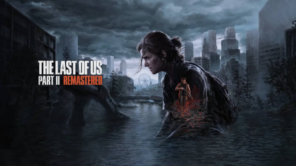 Premiera The Last of Us Part II Remastered [WIDEO]