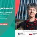 Spotkanie z Mistrzynią - prof. Lidią Morawską w WSE w Krakowie - Spotkanie z mistrzynią, Wyższa Szkoła Europejska, Lidia Morawska