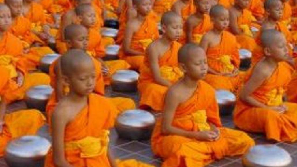 Współczucie w praktyce buddyzmu tybetańskiego