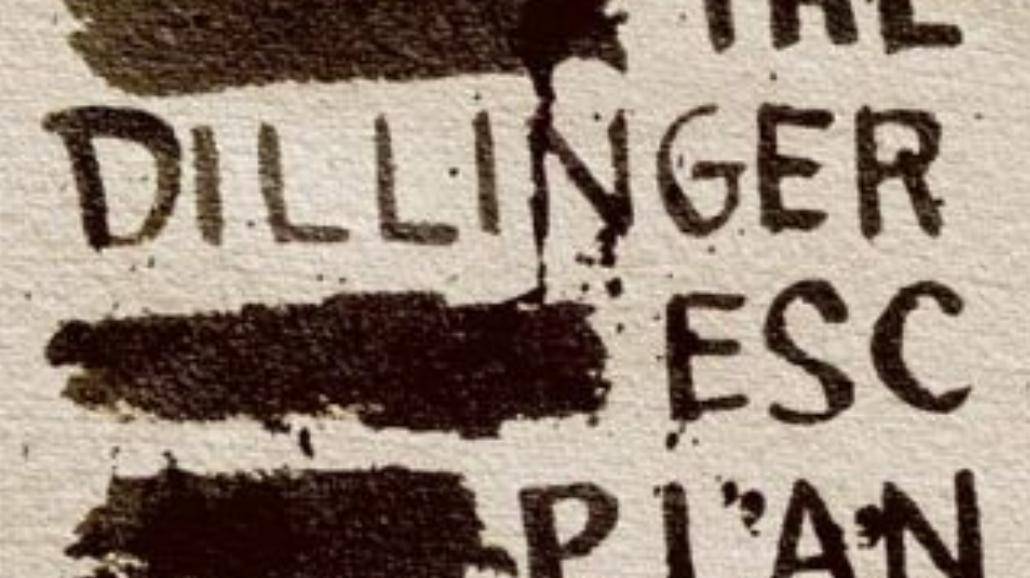 The Dillinger Escape Plan na dwóch koncertach