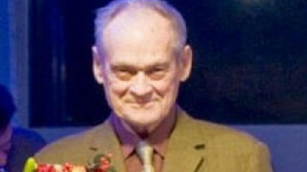 Zmarł wybitny wrocławski reżyser