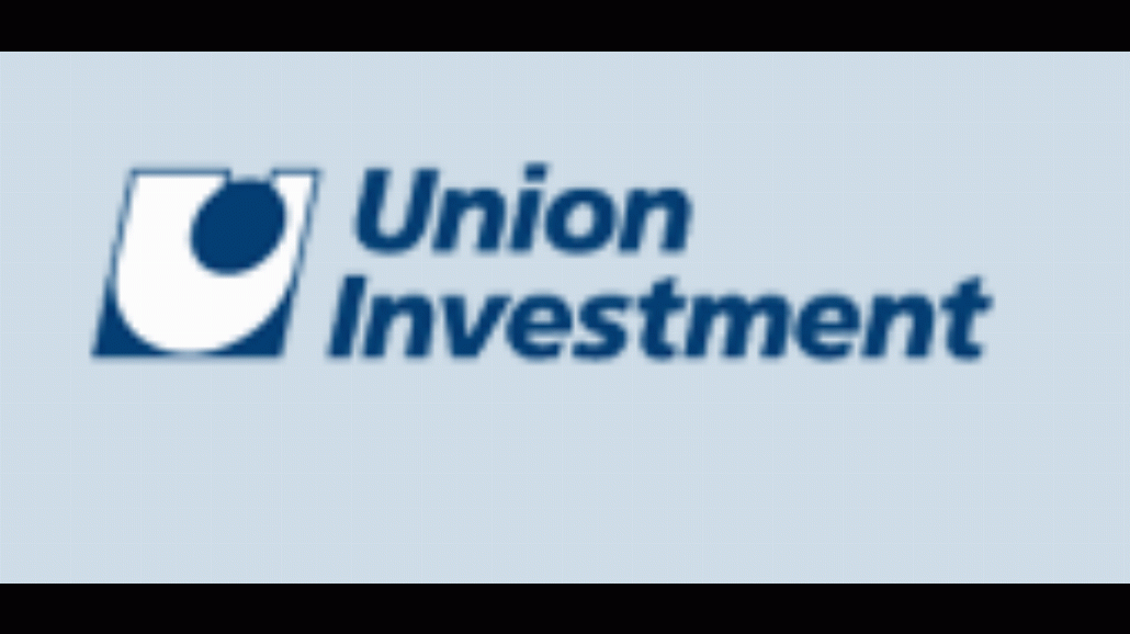 UnionKlub - fundusze inwestycyjne w internecie