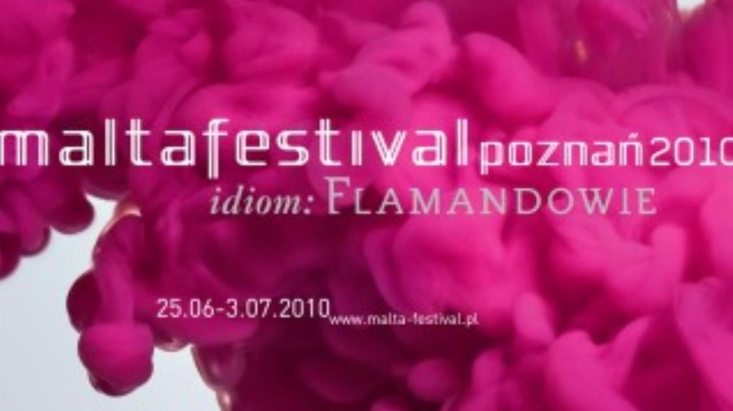 Co w weekend na Malta Festival Poznań?