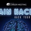 "Brain Hacker - hack your future!" - zobacz program wydarzenia! - harmonogram, atrakcje, spotkania, zajęcia, szkolenia
