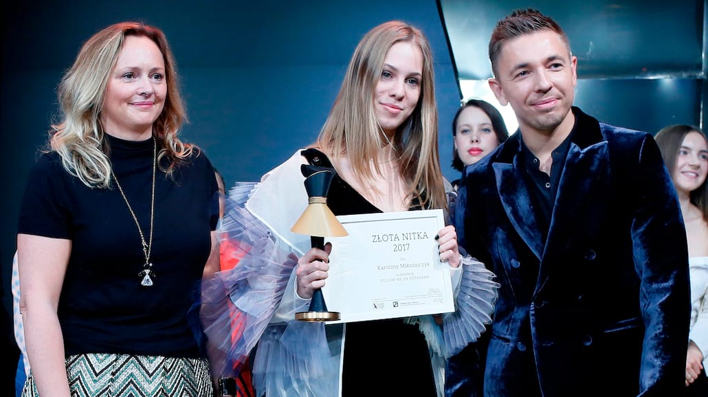 Złota Nitka 2017