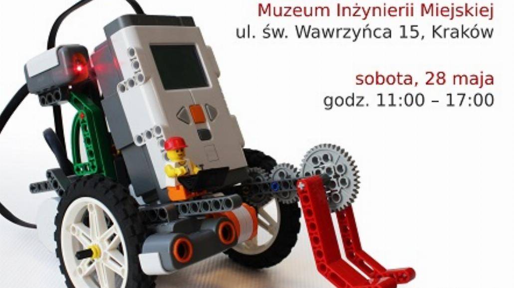 KrakRobot 2016: Kraków stolicą robotyki