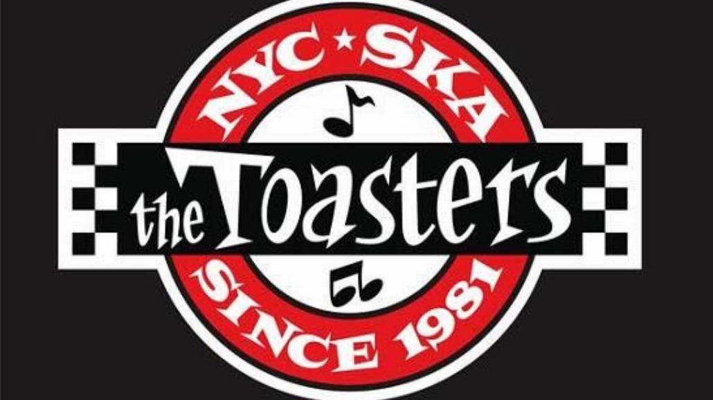 The Toasters w Madnessie