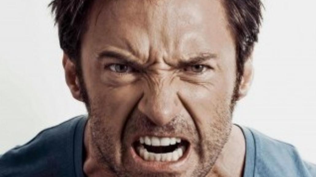 Hugh Jackman w roli Czarnobrodego?