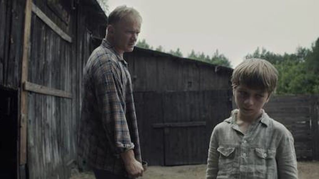 Polski film zaprezentowany na festiwalu w Kairze