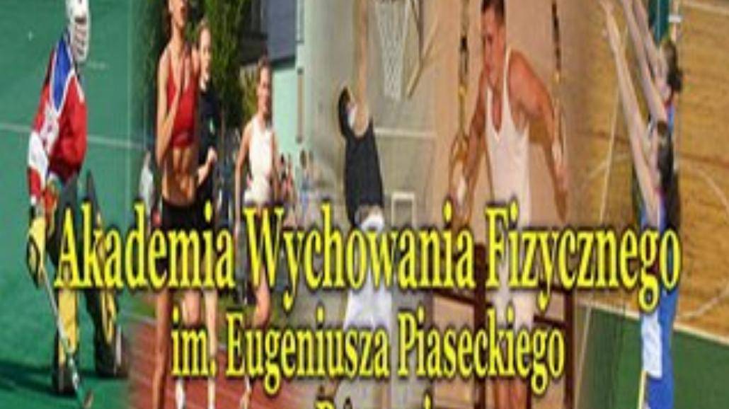 Wybory MISS AWF Poznań 2012!
