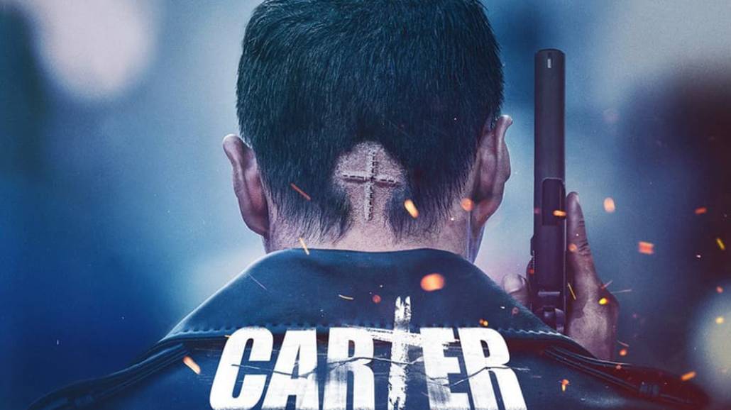 Carter film Netflix