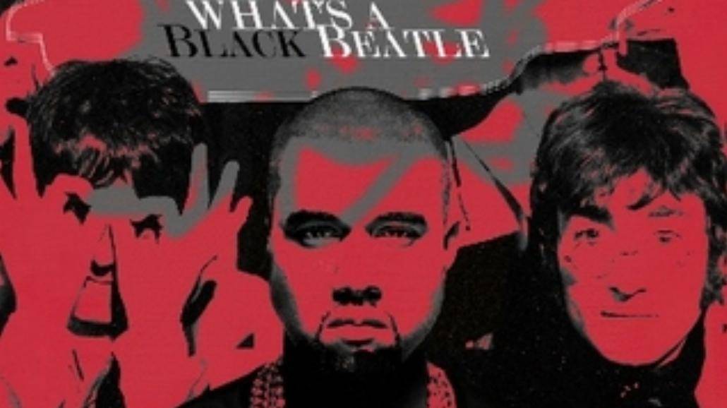 Posłuchaj mixtape'a Beatlesów i Kanye Westa!