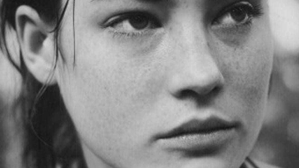 Lucy Gordon nie żyje. Popełniła samobójstwo