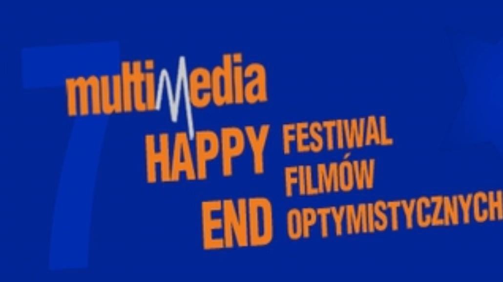 Festiwal Filmów Optymistycznych Happy End
