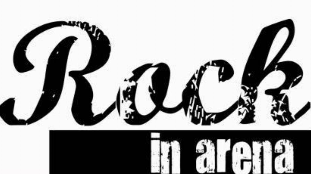 Rock In Arena! Znamy godzinowy rozkład jazdy