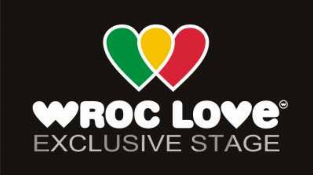 Wroc Love Exclusive Stage powraca